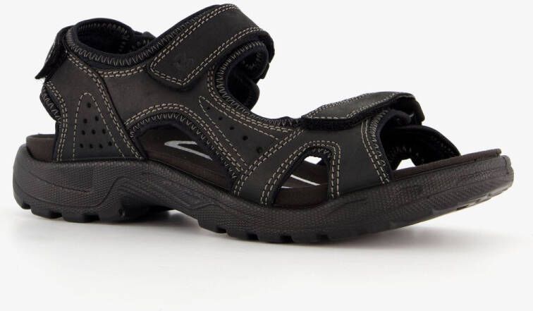 ECCO ONROADS M–Sandalen–Mannen–Zwart–41
