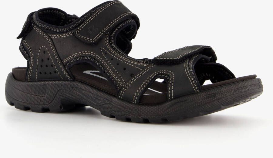 ECCO ONROADS M–Sandalen–Mannen–Zwart–46