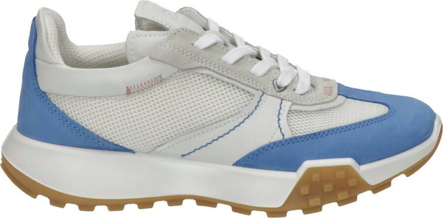 ECCO Retro sneakers beige
