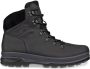 ECCO Rugged Track Waterproof Lace Boot Hoge schoenen grijs - Thumbnail 1
