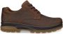 ECCO Rugged Track Heren Veterschoenen Bruin - Thumbnail 1