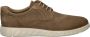ECCO S Lite Hybrid heren sneaker Donker Taupe - Thumbnail 1