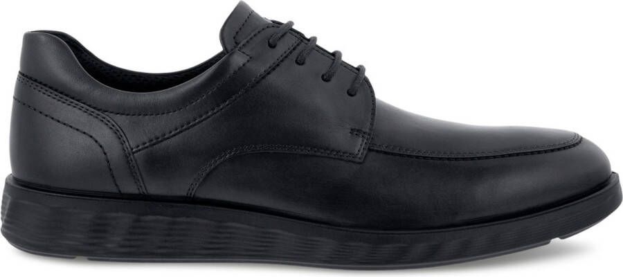 ECCO S Lite Hybrid veterschoen zwart