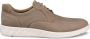 ECCO S Lite Hybrid heren sneaker Donker Taupe - Thumbnail 2