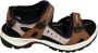 Ecco Trekkingsandalen OFFROAD outdoorschoen zomerschoen vrijetijdssandaal in sportieve look - Thumbnail 2
