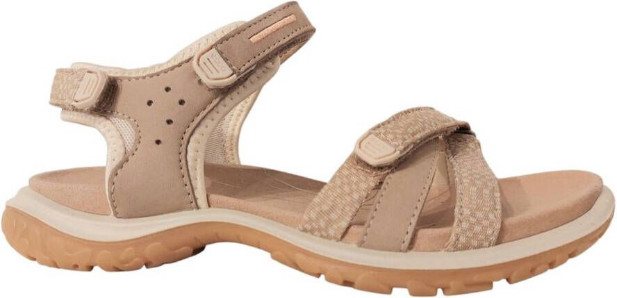 ECCO Sandaal Offroad Roam W 853303 61244 Nude Zand