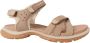 ECCO Sandaal Offroad Roam W 853303 61244 Nude Zand - Thumbnail 1
