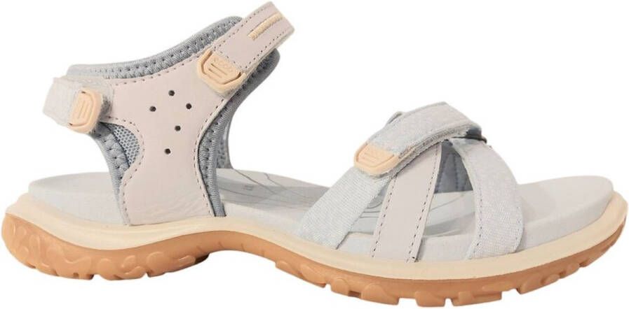 ECCO Sandaal Offroad Roam W 853303 61245 Licht Blauw