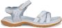 ECCO Sandaal Offroad Roam W 853303 61245 Licht Blauw - Thumbnail 1