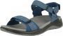 ECCO Sandaal X Trinsic 880704 Turquoise - Thumbnail 1