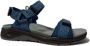 ECCO Sandaal X Trinsic 880704 Turquoise - Thumbnail 3