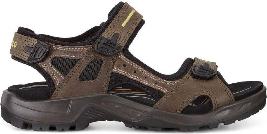Ecco Sandalen OFFROAD zomerschoen klittenbandschoen outdoorschoen in trekkinglook - Foto 5