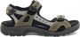 Ecco Sandalen OFFROAD zomerschoen klittenbandschoen outdoorschoen in trekkinglook - Thumbnail 37