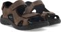 ECCO ONROADS M–Sandalen–Mannen–Bruin–40 - Thumbnail 6
