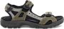 Ecco Sandalen OFFROAD zomerschoen klittenbandschoen outdoorschoen in trekkinglook - Thumbnail 38