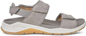 ECCO Sandalen Vrouwen grijs