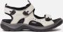 ECCO Women's Offroad Andes II Sandalen grijs zwart - Thumbnail 5