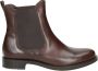 Ecco Chelsea-boots Sartorelle 25 met stretchinzet aan beide kanten - Thumbnail 1