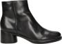 ECCO Sculpted 35 dames enkelboot Zwart - Thumbnail 1