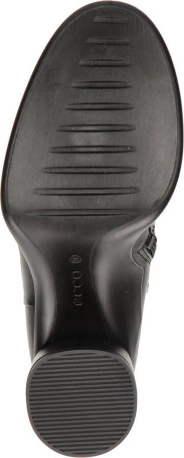 ECCO Sculpted LX35 dames enkelboot Zwart