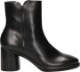 ECCO Sculpted LX35 dames enkelboot Zwart - Thumbnail 1
