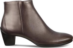 ECCO Sculptured 45 dames enkellaars Paars