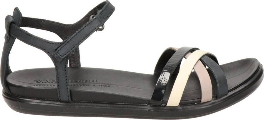 ECCO Sandalen met riem 'Simpil'