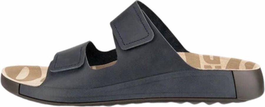 ECCO Slipper Men Cozmo Marine