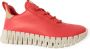 ECCO Sneaker 218203 59088 Gruuv W Teaberry Powder Roze - Thumbnail 2