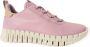 Ecco Slip-on sneakers GRUUV W Vrijetijdsschoen outdoorschoen rubberen loopzool met twee-weg flexibiliteit - Thumbnail 1