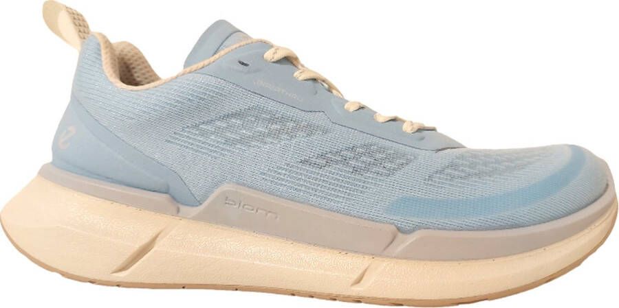 ECCO Sneaker 830753 60865 Biom 2.2 W Lichtblauw