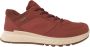 ECCO Sneaker 835303 02588 Exostride W Andorra Bordeaux - Thumbnail 1
