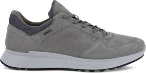 ECCO Sneaker 835304 02013 Exostride M Steel Grijs Gore-Tex