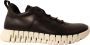 Ecco Sneakers GRUUV M vrijetijdsschoen lage schoen met uitneembare dual-fit binnenzool - Thumbnail 11