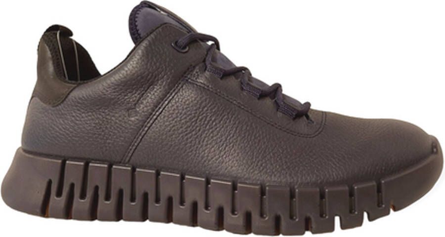 ECCO Sneaker Gruuv M 525224 01303 Night Sky