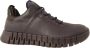 ECCO Sneaker Gruuv M 525224 01303 Night Sky - Thumbnail 5