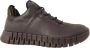 ECCO Sneaker Gruuv M 525224 01303 Night Sky - Thumbnail 1