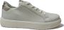 ECCO Sneaker Kids Street Tray K 705232 60248 Wit - Thumbnail 1