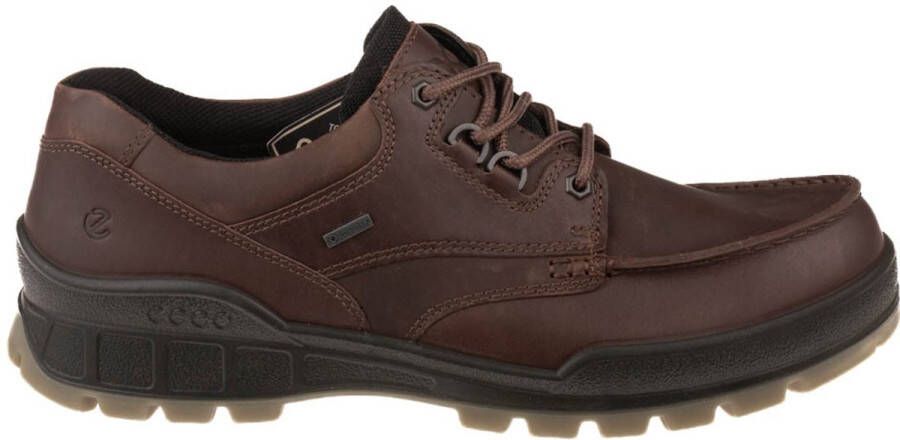 ECCO Sneaker Men Track 25 Bison Bison