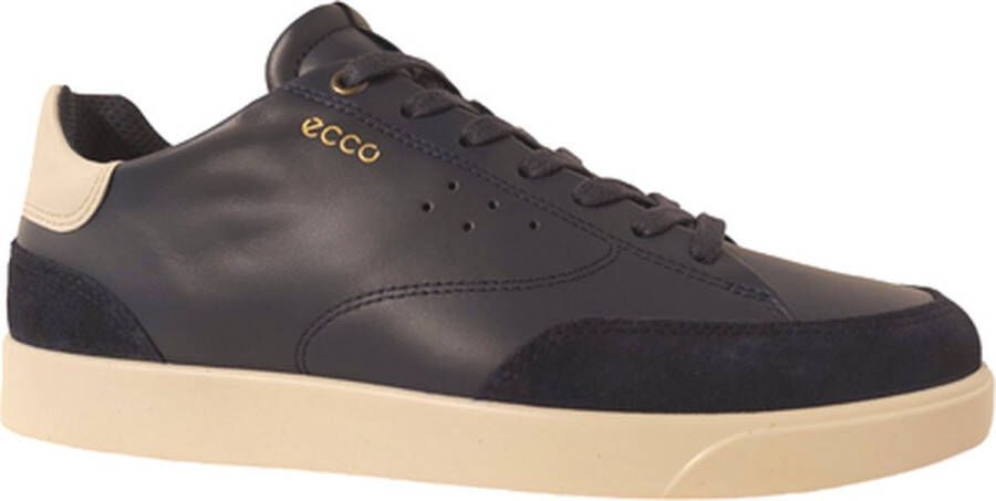 ECCO STREET LITE M–Schoenen– nen–Blauw–46 - Foto 3