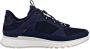 ECCO Sneaker Women Exostride W Low GTX Marine - Thumbnail 1