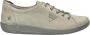 ECCO art 206503 02529 -soft 2.0 vetiver- lichtgroen- nubuck-dames - Thumbnail 1