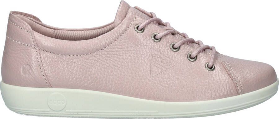 ECCO SOFT 2.0–Schoenen–Vrouwen–Groen–39