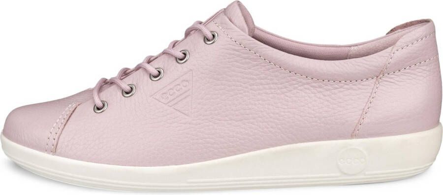 ECCO SOFT 2.0–Schoenen–Vrouwen–Groen–42