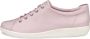 ECCO SOFT 2.0–Schoenen–Vrouwen–Groen–38 - Thumbnail 4