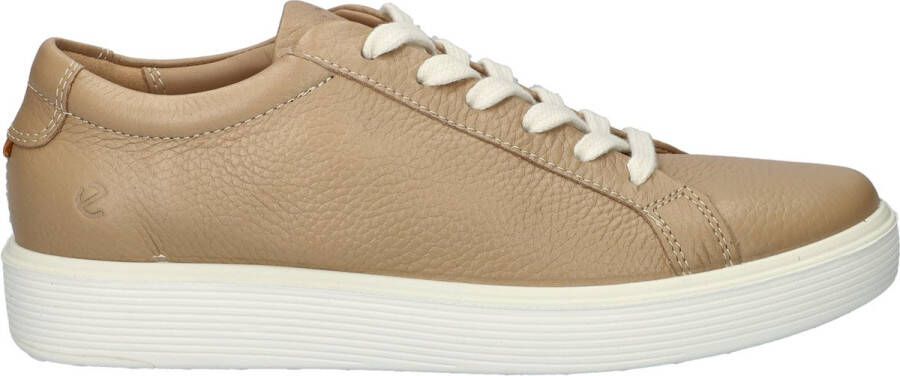 ECCO Sneaker Women Soft 60 W Nude