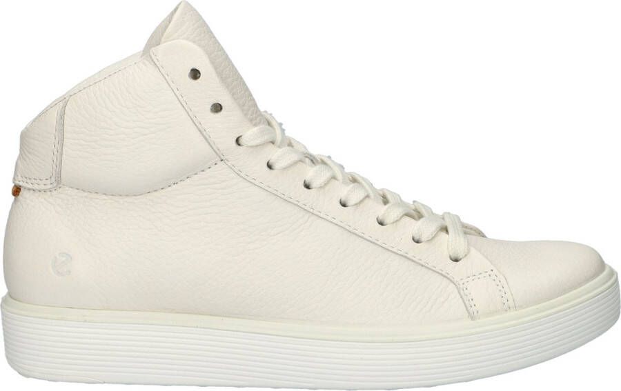 ECCO Sneaker Women Soft 60 W White 2024