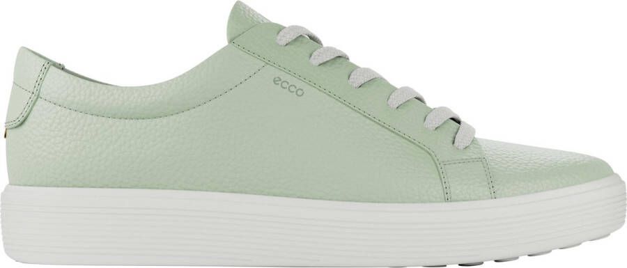 ECCO SOFT 60 W–Schoenen–Vrouwen–Groen–36