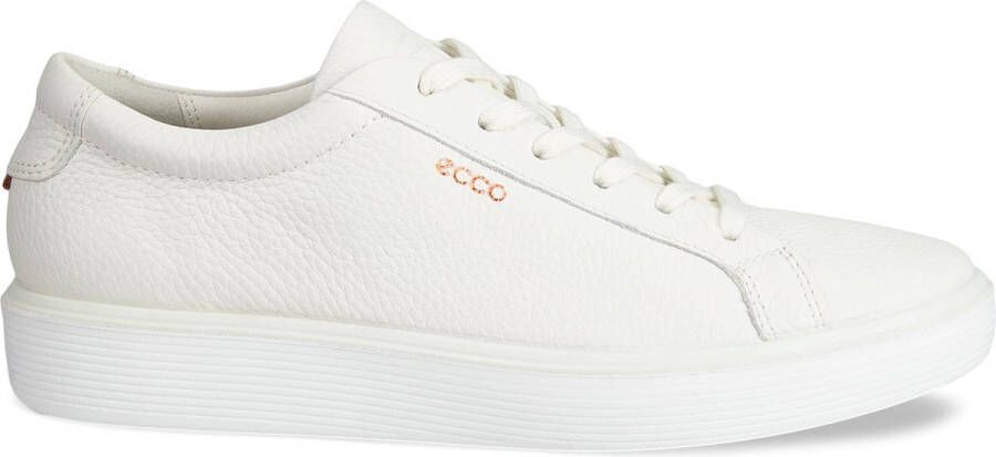 ECCO SOFT 60 W–Schoenen–Vrouwen–Wit–36