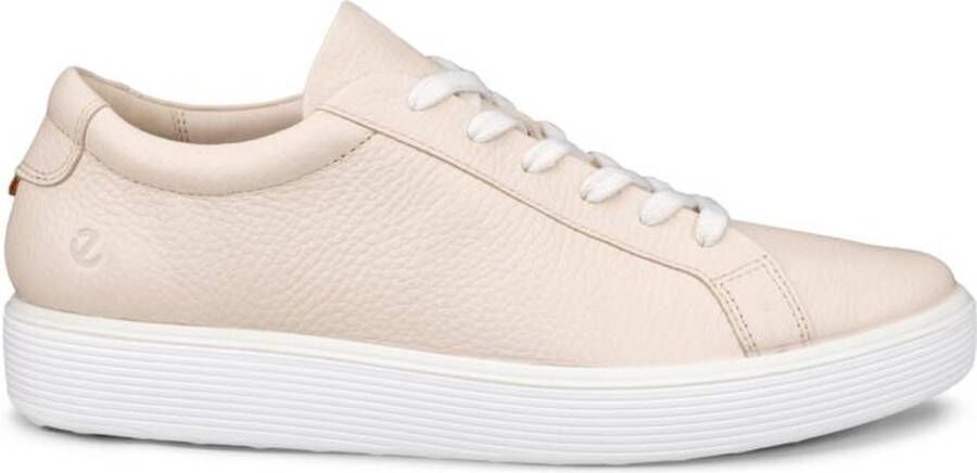 ECCO SOFT 60 W Veterschoenen BEIGE